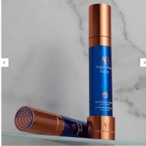Augustinus Bader the retinol serum 1 FL Oz *BNIB* Factory Sealed - Picture 6 of 7